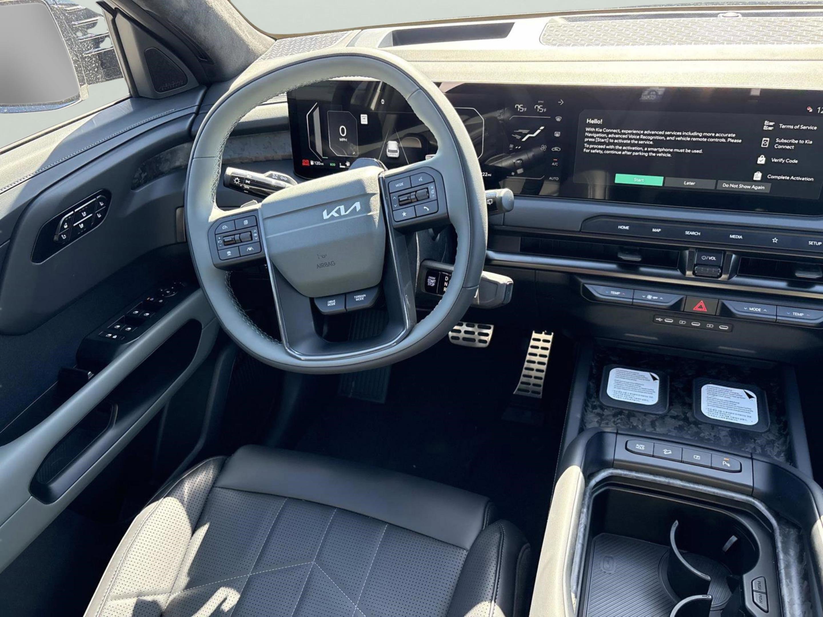 New 2027 Kia Telluride SX Prestige X-Pro image 14