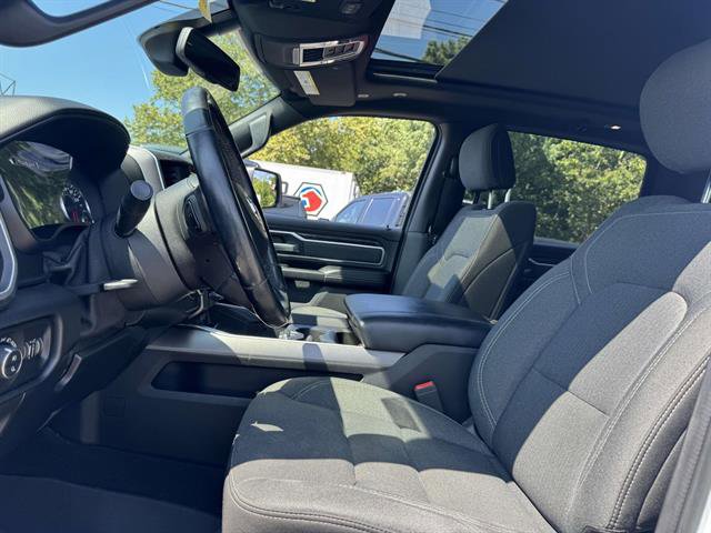 Used 2019 RAM 1500 Big Horn image 12