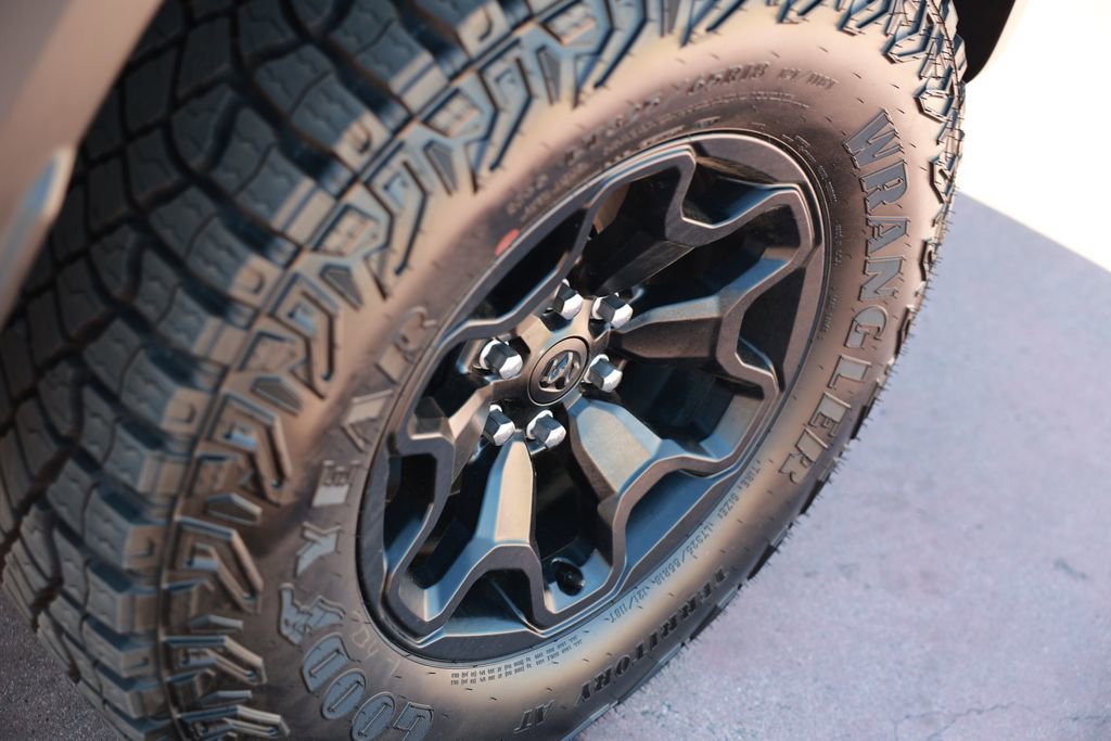 New 2026 RAM 1500 RHO w/ RHO Level 1 Equipment Group image 9