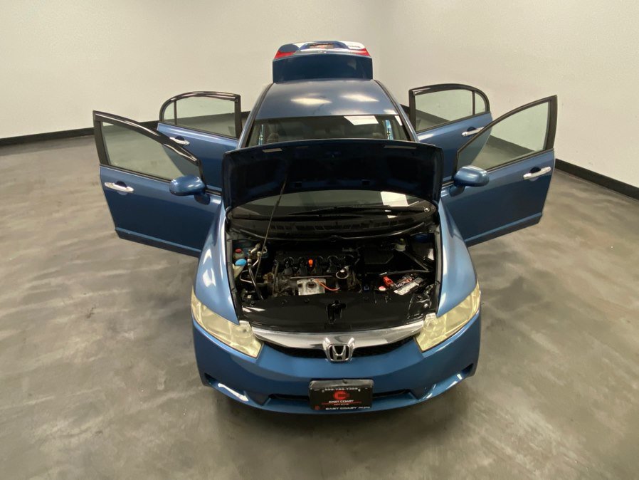 Used 2009 Honda Civic LX image 61