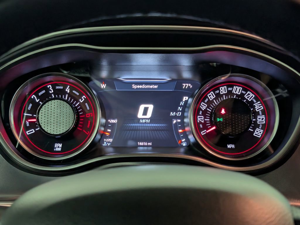 Used 2020 Dodge Challenger R/T Scat Pack w/ Plus Package RWD image 20