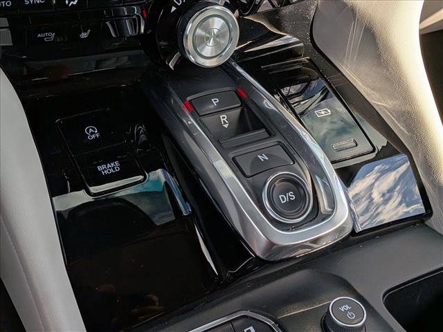 Used 2022 Acura MDX w/Technology Package image 11
