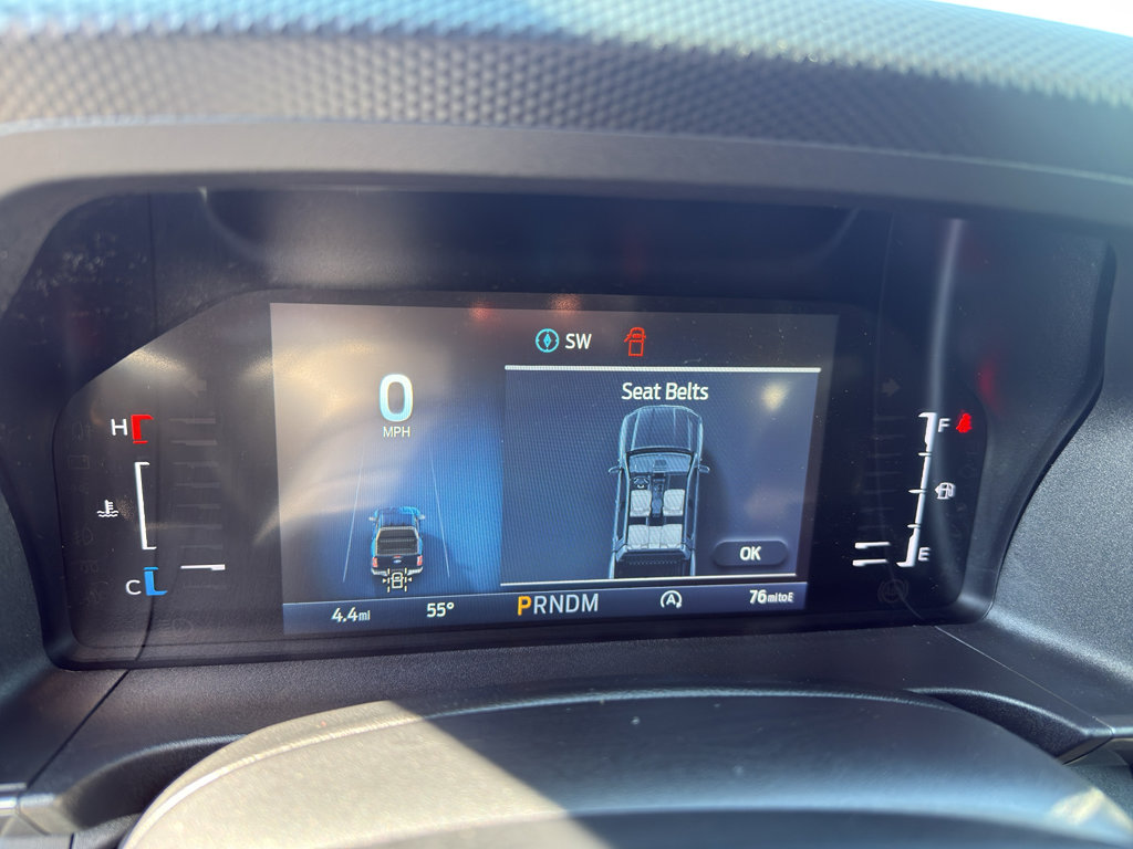 New 2026 Ford Ranger XLT AWD/4WD image 10