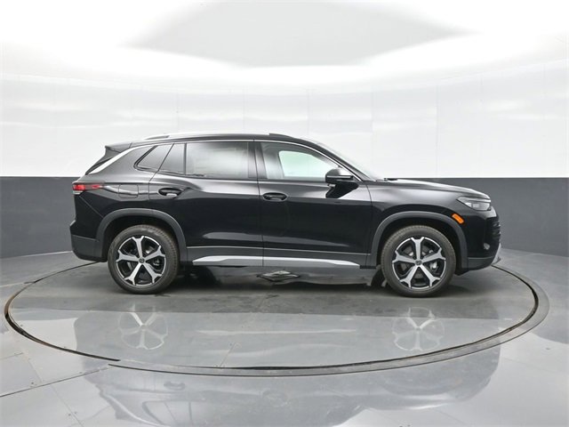 New 2026 Volkswagen Tiguan SE image 8