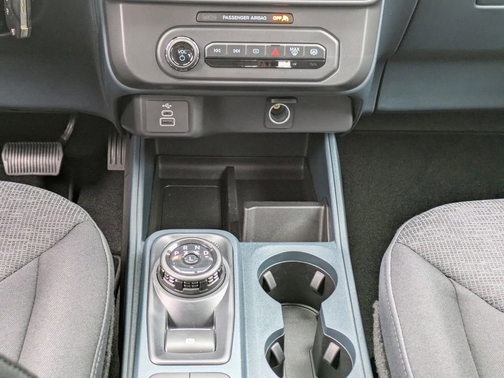 New 2025 Ford Maverick XL image 21