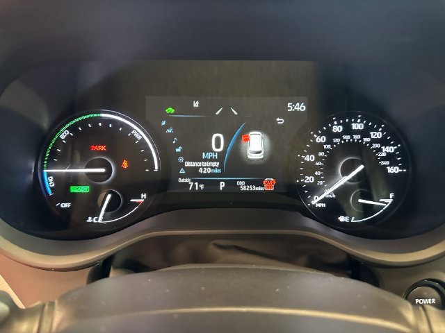 Certified 2026 Toyota Sienna XLE FWD image 18