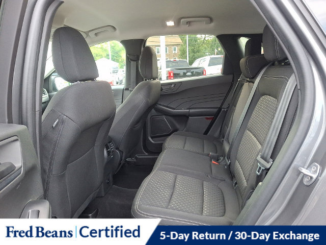 Used 2023 Ford Escape Active AWD/4WD image 13