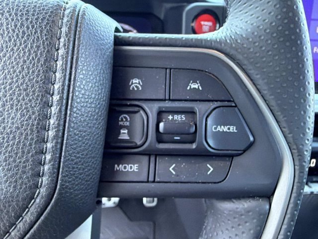 Used 2025 Toyota 4Runner TRD Sport Premium AWD/4WD image 29