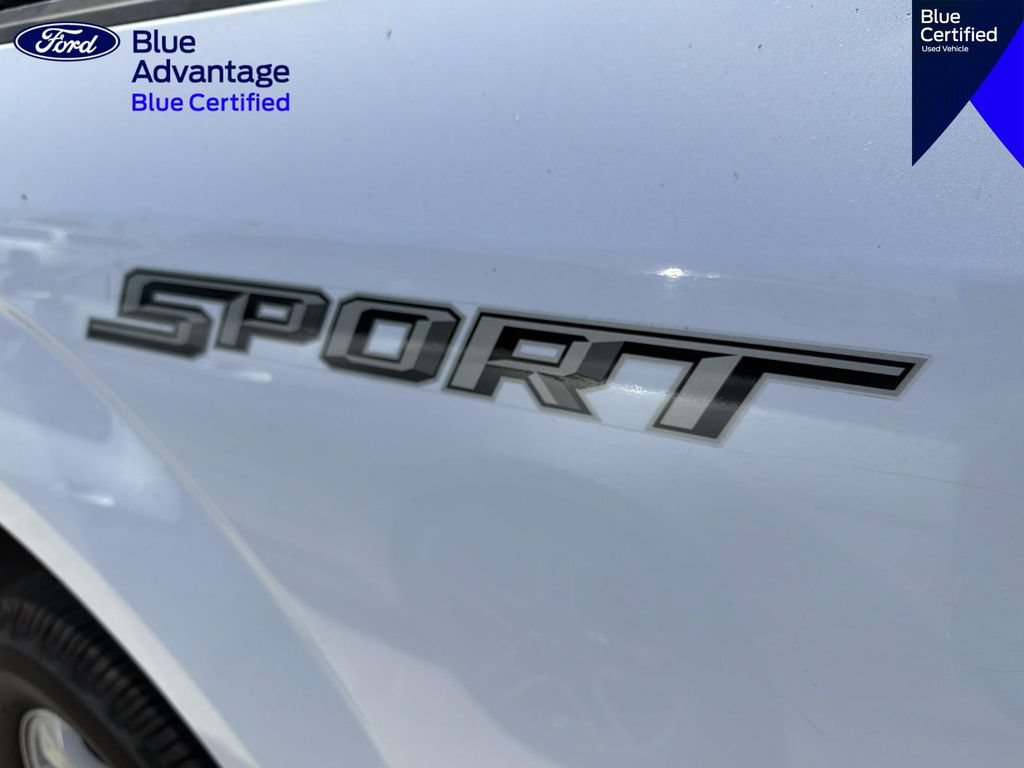 Used 2019 Ford F150 XL w/ Equipment Group 101A Mid RWD image 18