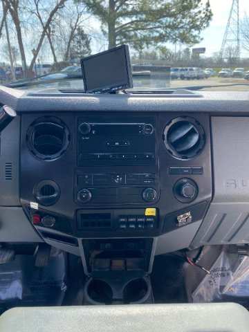 Used 2012 Ford F450 XL w/ Trailer Tow Pkg image 26