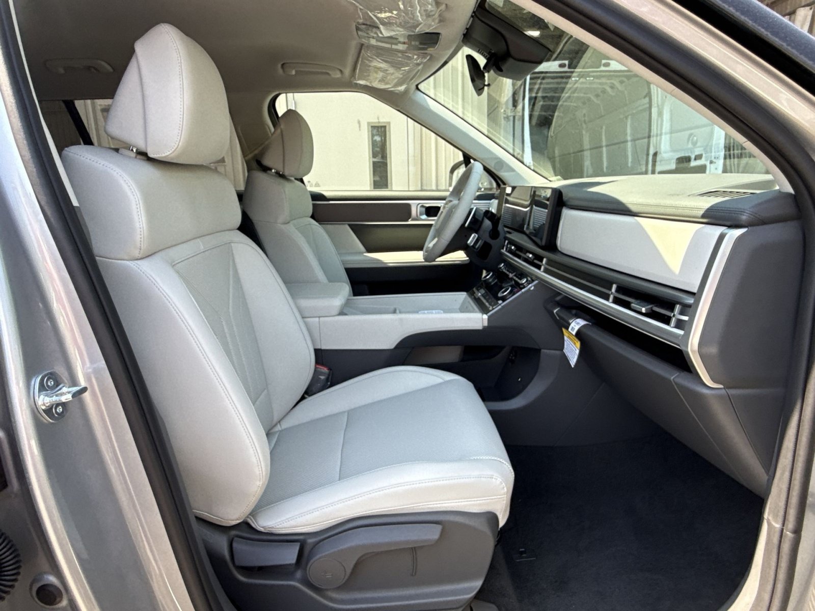 New 2026 Hyundai Santa Fe SEL FWD image 29