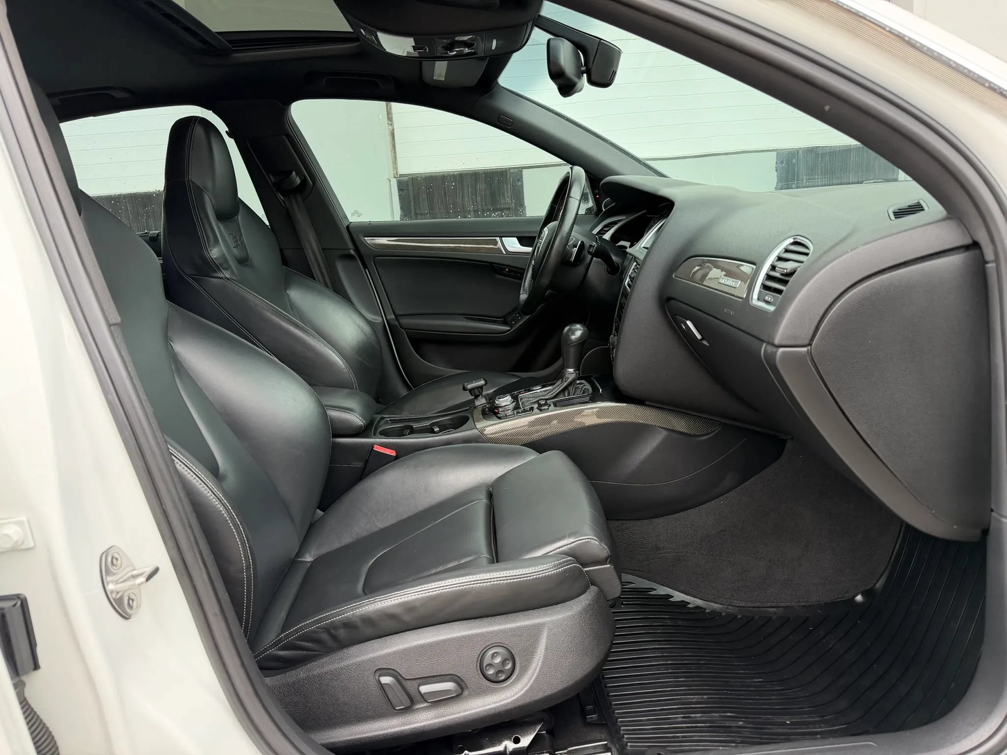 Used 2011 Audi S4 Prestige AWD/4WD image 13