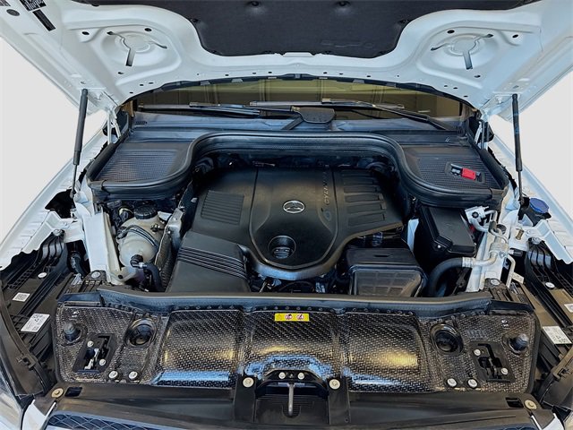 Certified 2023 Mercedes-Benz GLE 450 4MATIC image 32