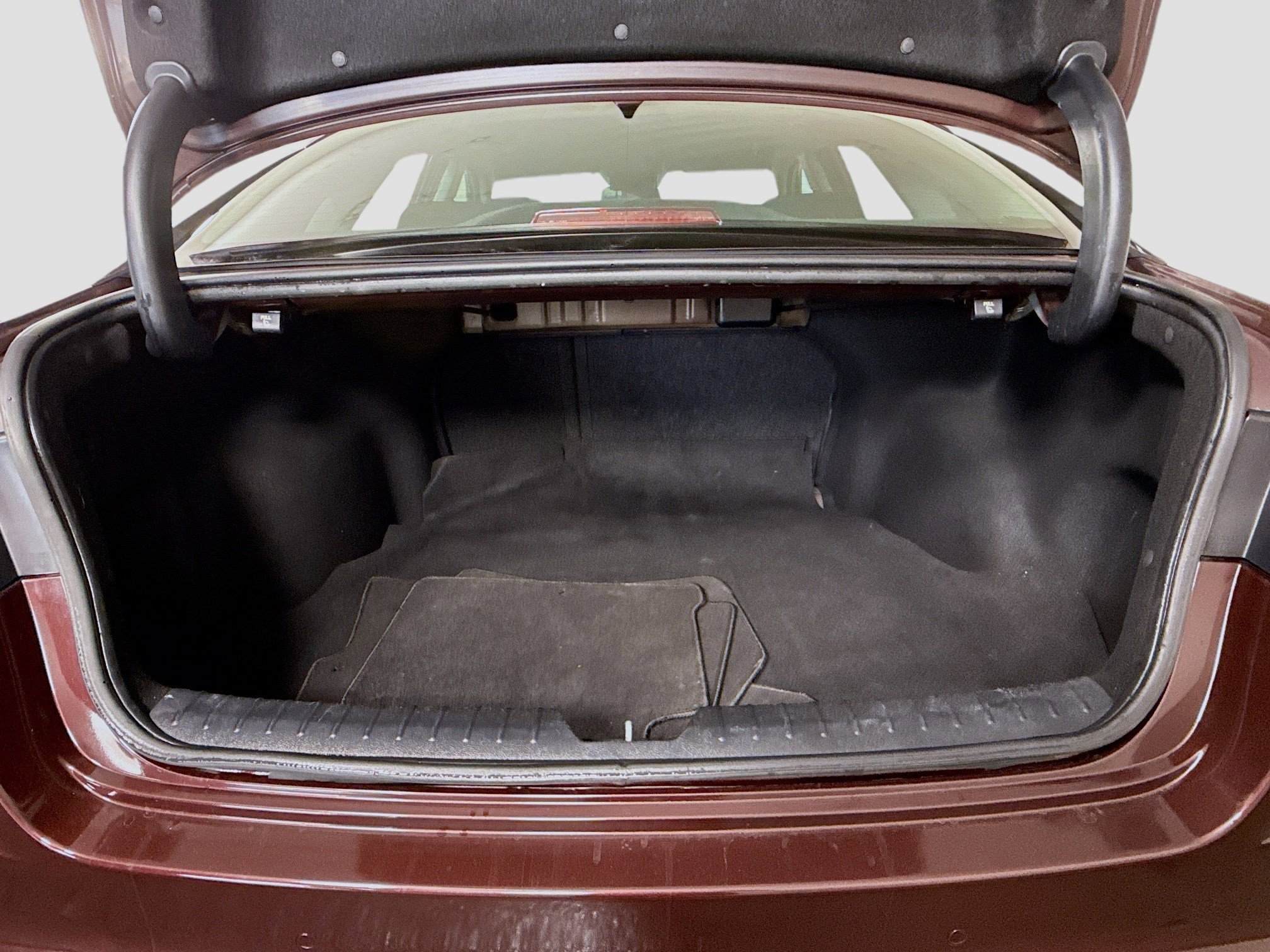 Used 2020 Kia Optima LX image 34