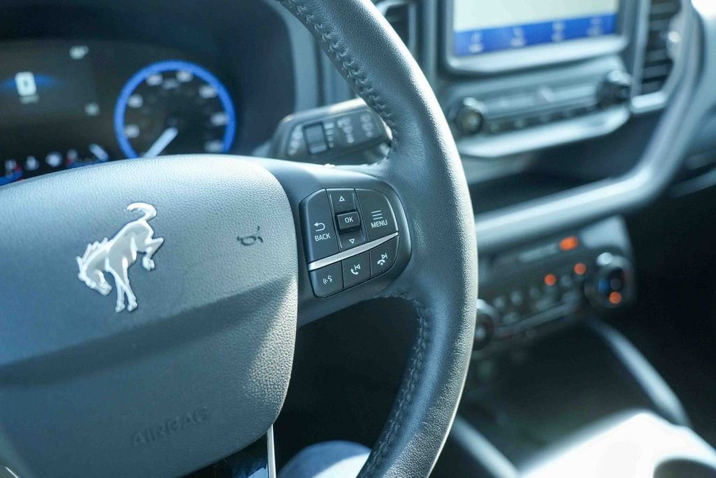 Used 2023 Ford Bronco Sport Big Bend w/ Convenience Package AWD/4WD image 31