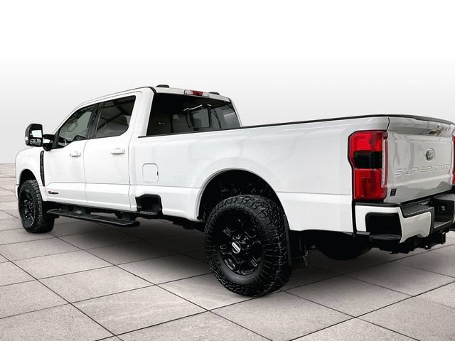 Used 2023 Ford F350 XLT w/ XLT Premium Package AWD/4WD image 9