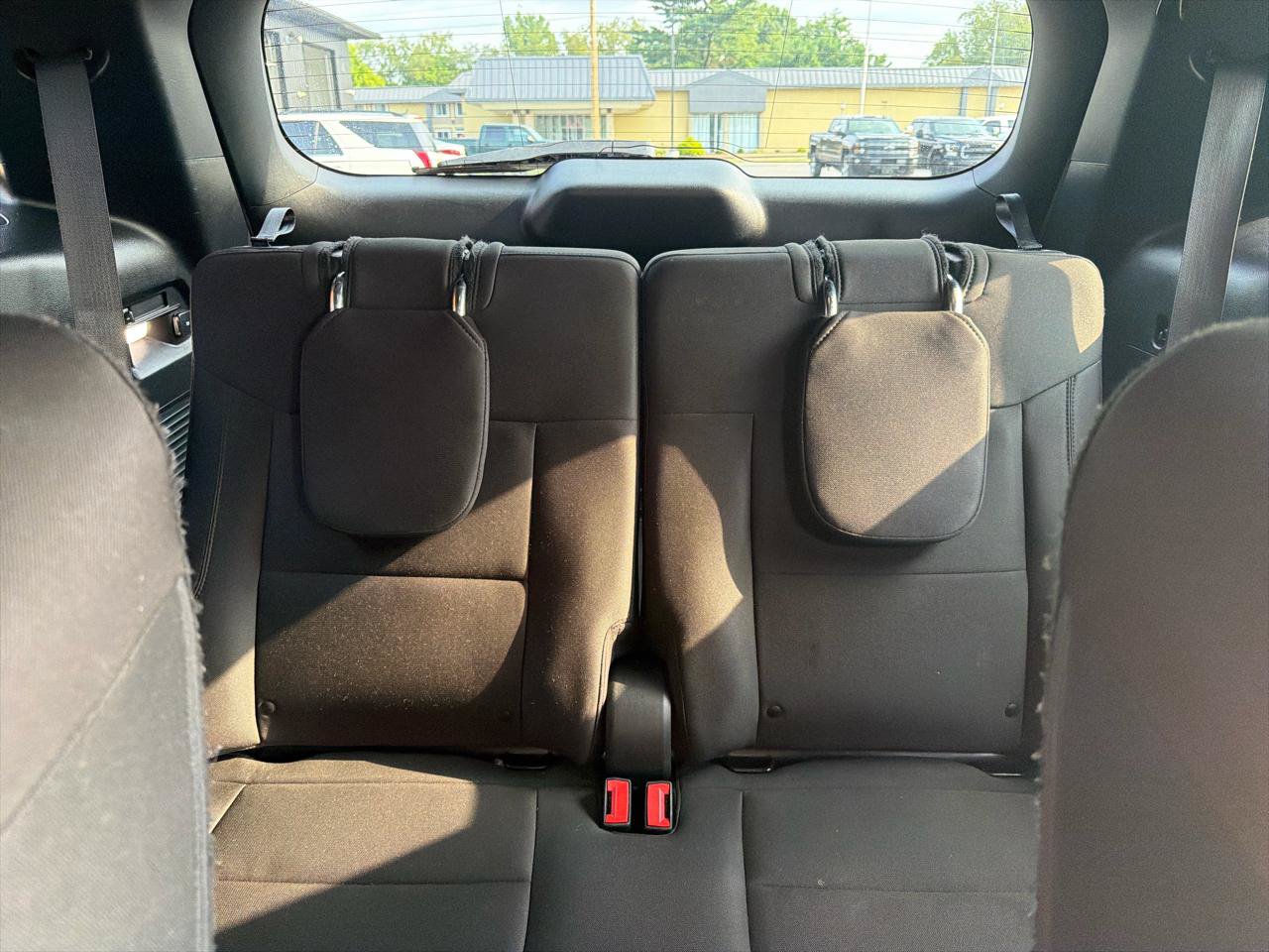 Used 2020 Ford Explorer XLT AWD/4WD image 17