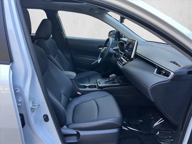Certified 2026 Toyota Corolla Cross XLE w/ Convenience Package FWD image 30