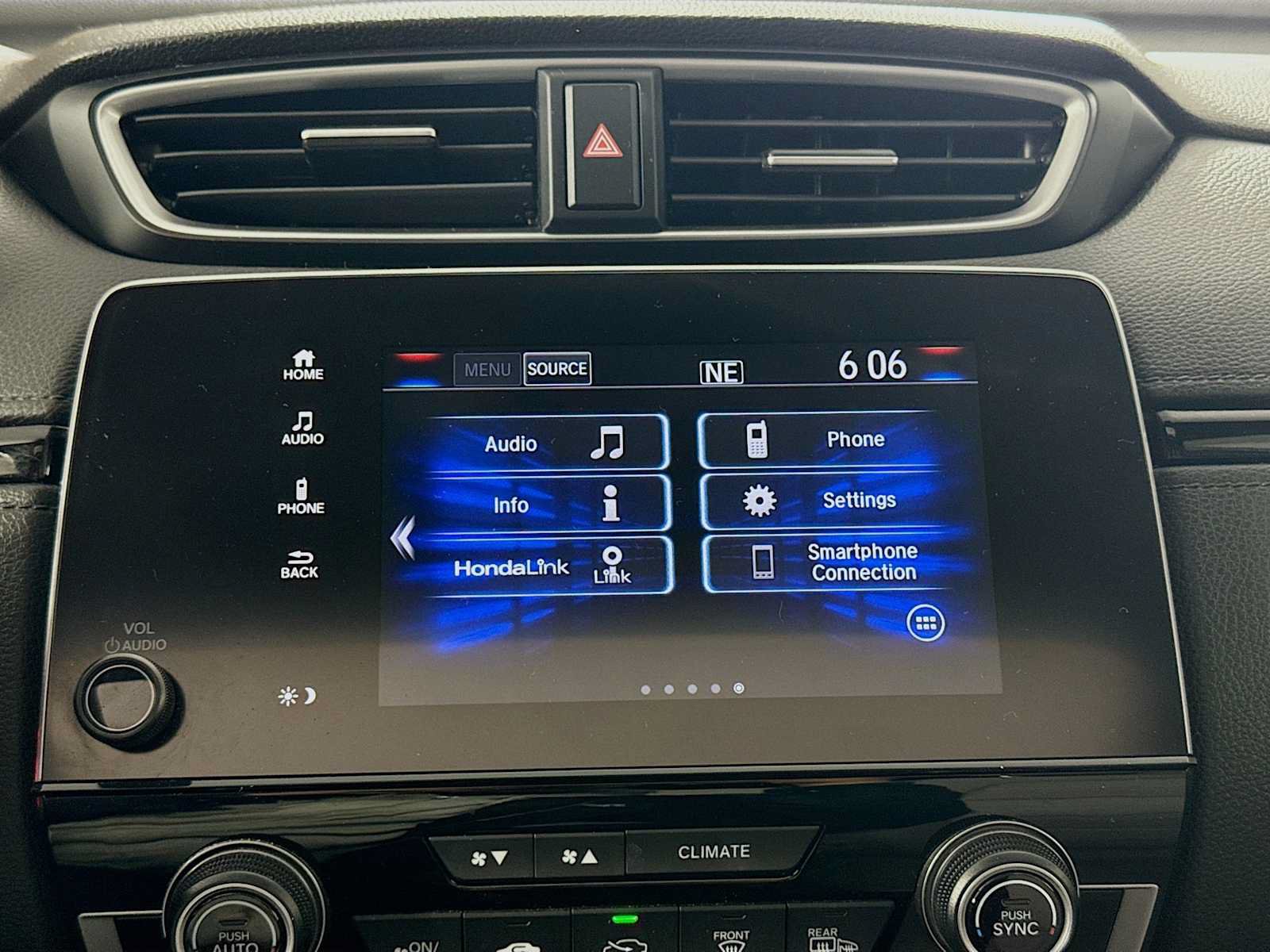 Used 2022 Honda CR-V EX-L image 14