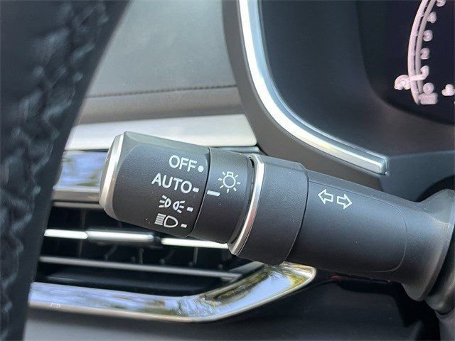 New 2026 Acura MDX w/ Technology Package FWD image 24
