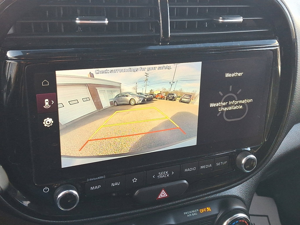 Used 2023 Kia Soul S image 29