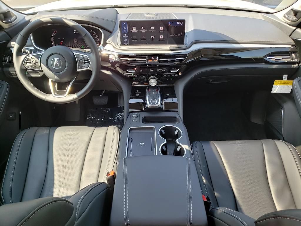New 2026 Acura MDX w/ Technology Package AWD/4WD image 7
