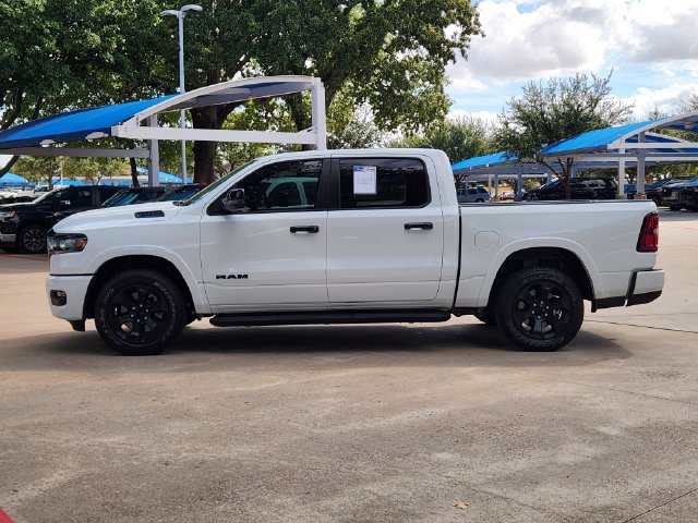 Used 2026 RAM 1500 Lone Star RWD image 11