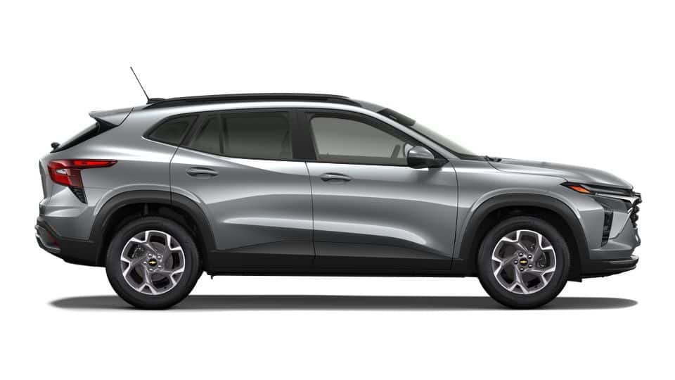 New 2026 Chevrolet Trax LT w/ Driver Confidence Package image 35