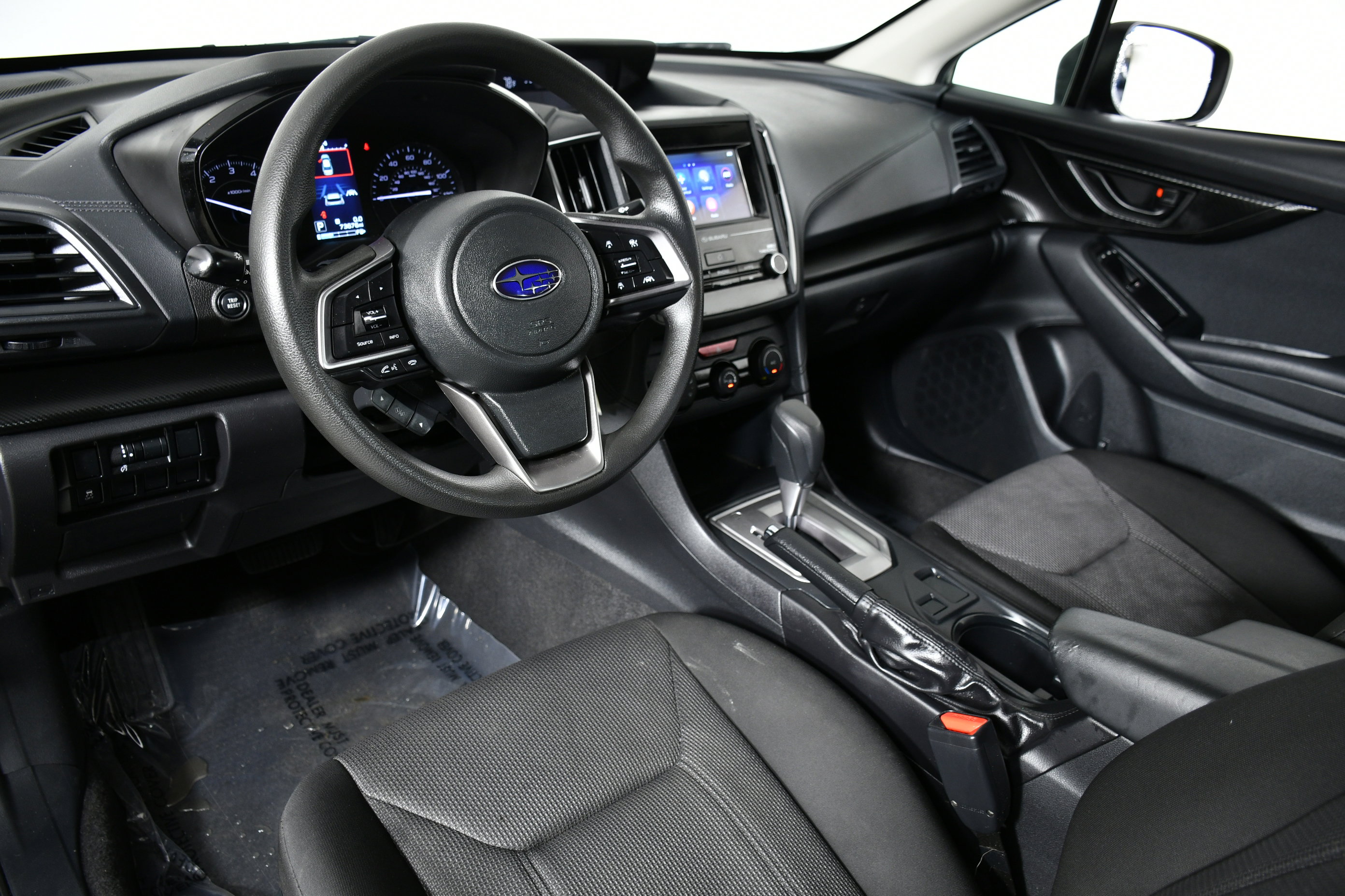 Used 2023 Subaru Impreza 2.0i image 20