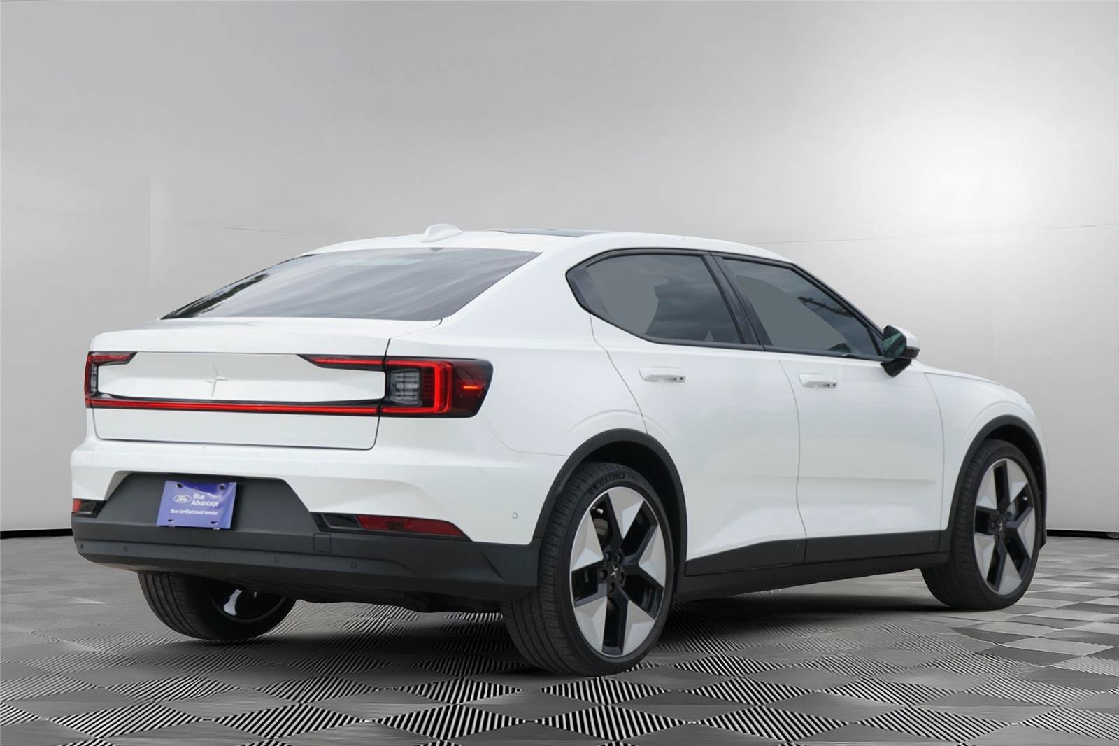 Used 2023 Polestar Polestar 2 w/ Pilot Pack AWD/4WD image 5