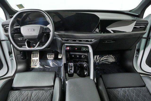 Used 2025 Audi SQ5 Premium Plus w/ Premium Plus Package AWD/4WD image 19
