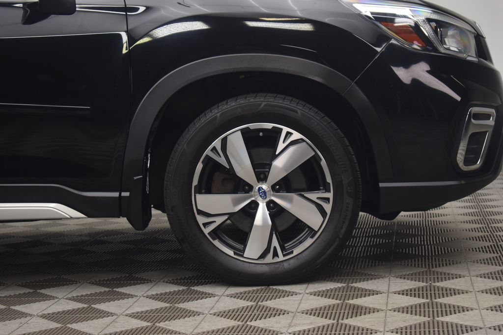 Used 2019 Subaru Forester Touring w/ Popular Package #3 AWD/4WD image 32