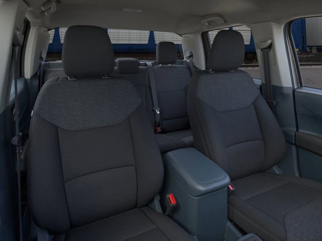 New 2026 Ford Maverick XL image 10