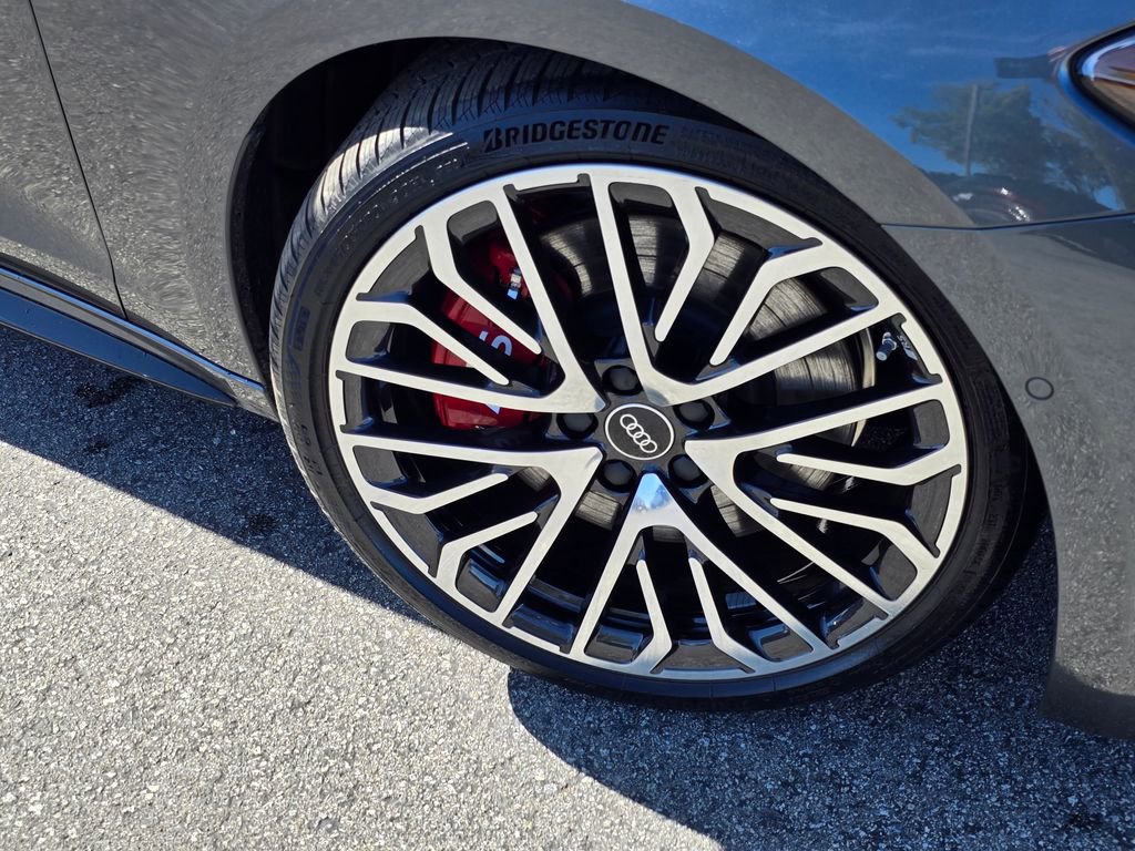 Used 2025 Audi S5 Premium Plus AWD/4WD image 31