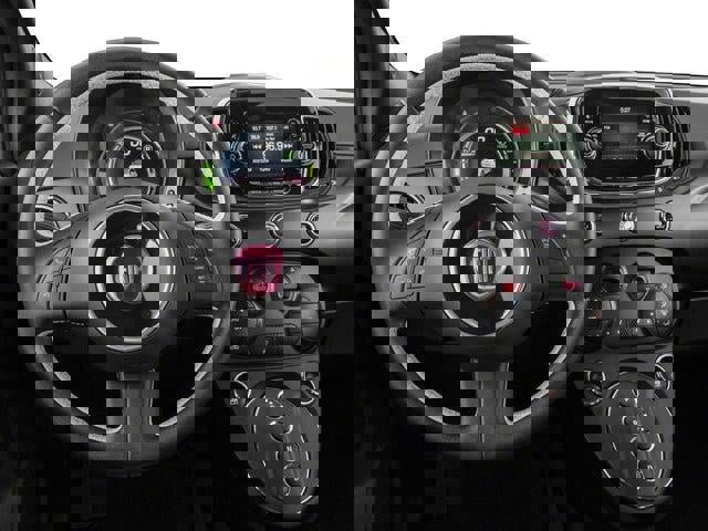 Used 2017 FIAT 500 e image 7