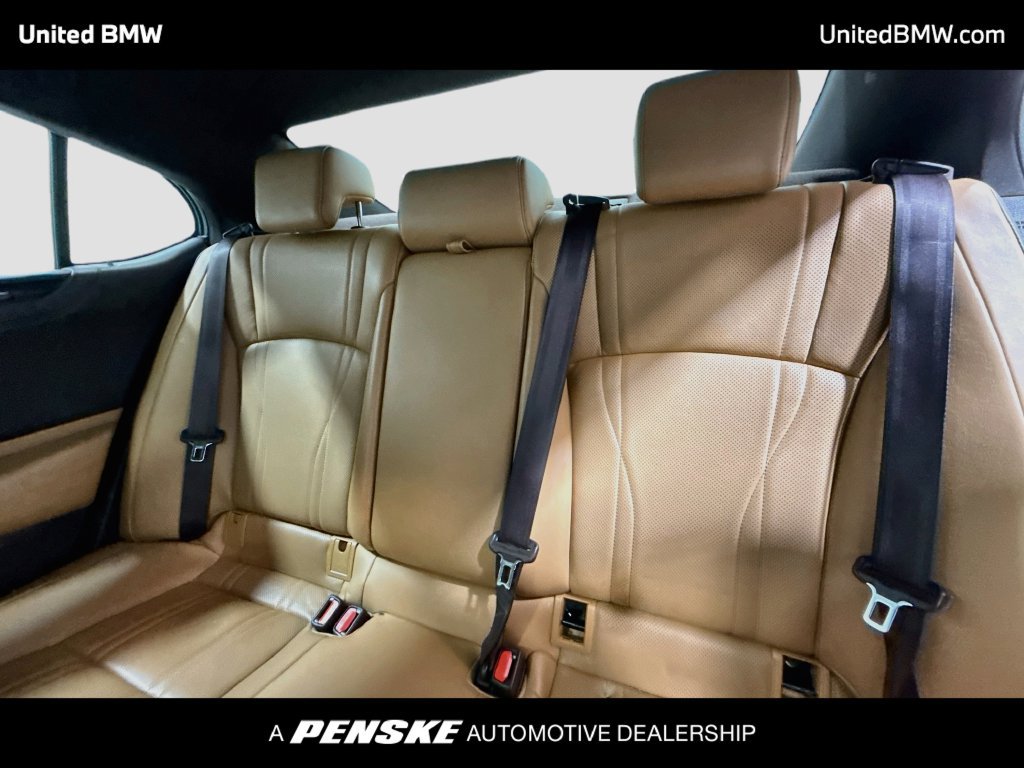 Used 2019 Lexus ES 350 w/ Accessory Package 2 FWD image 20