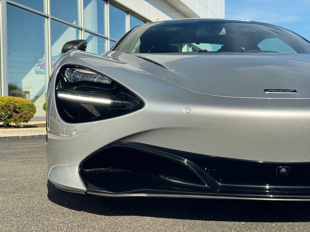 Used 2022 McLaren 720S Performance image 39