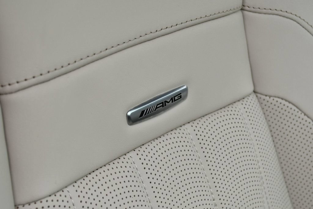 Used 2024 Mercedes-Benz GLE 53 AMG 4MATIC image 73