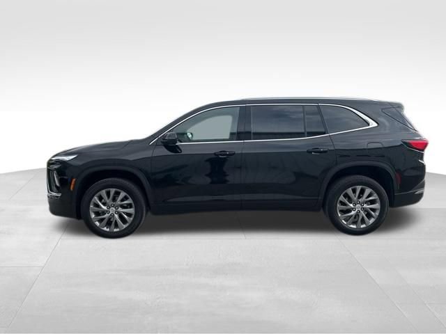 Used 2025 Buick Enclave Preferred FWD image 3