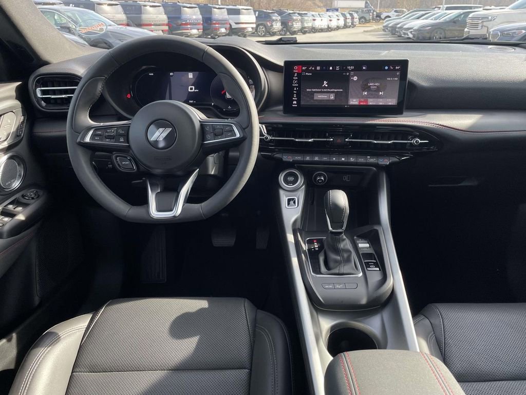 Used 2024 Dodge Hornet GT image 4