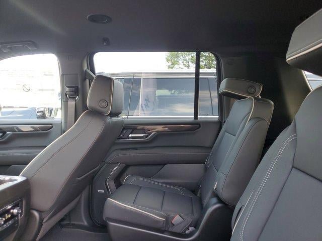 New 2026 GMC Yukon XL Elevation AWD/4WD image 8