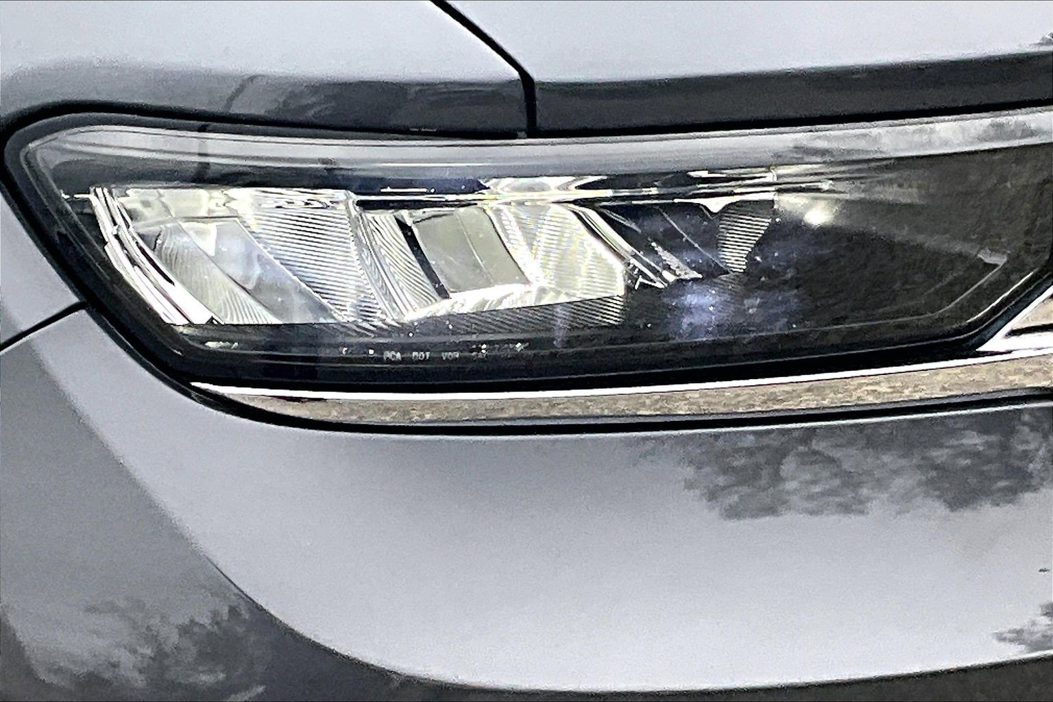 Used 2022 Jeep Grand Cherokee L Laredo w/ Luxury Tech Group I RWD image 30