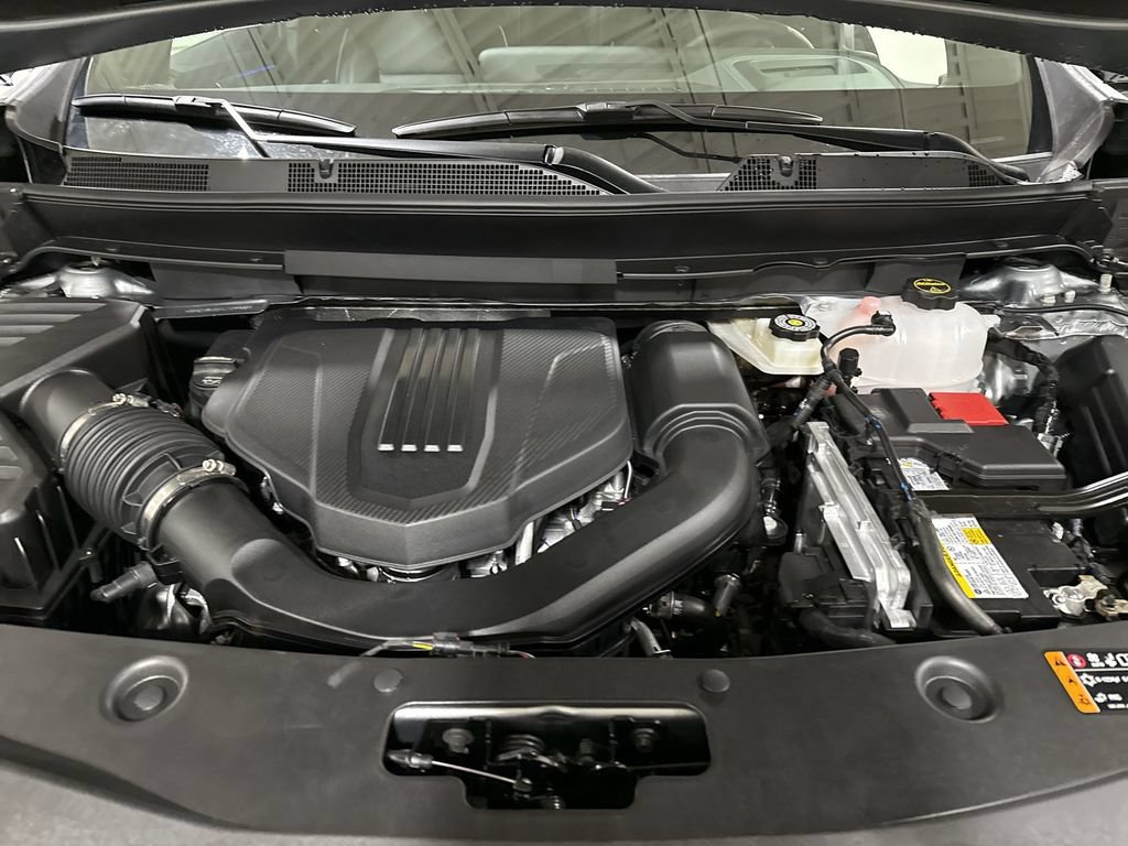New 2027 Buick Enclave Sport Touring w/ Super Cruise Package AWD/4WD image 27