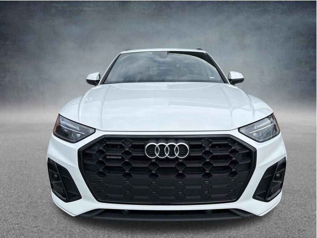 Used 2025 Audi Q5 2.0T Premium image 8