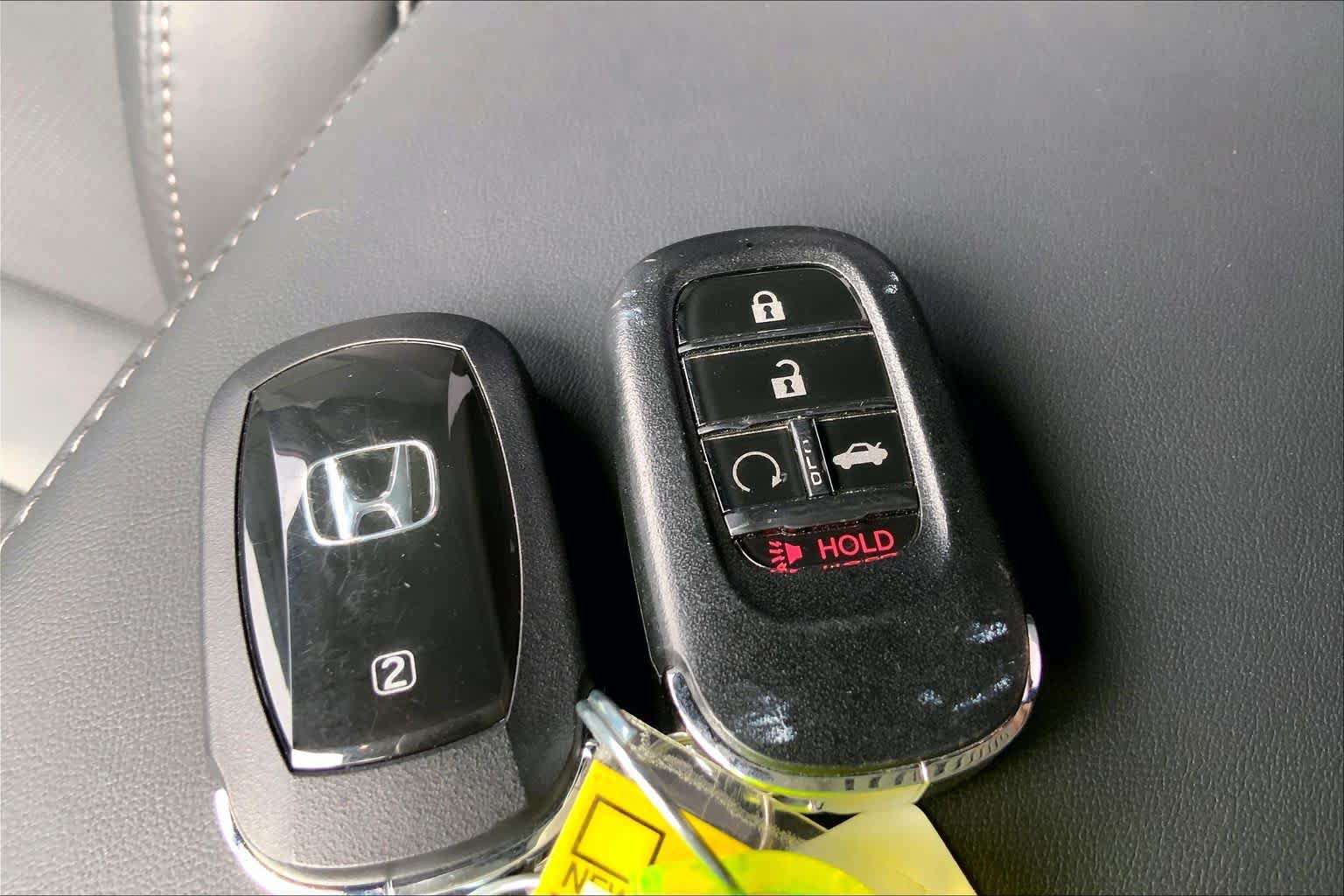 Used 2026 Honda Accord Sport image 14