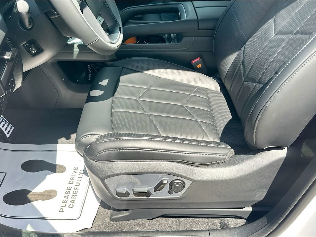 New 2027 Kia Telluride SX Prestige X-Pro AWD/4WD image 20