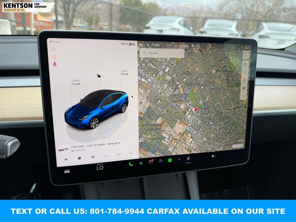 Used 2023 Tesla Model Y Long Range image 26