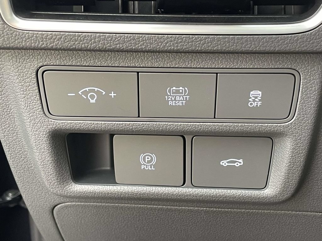 Certified 2026 Hyundai Sonata SEL FWD image 11