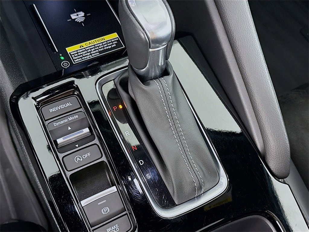 Used 2025 Acura Integra A-Spec image 18