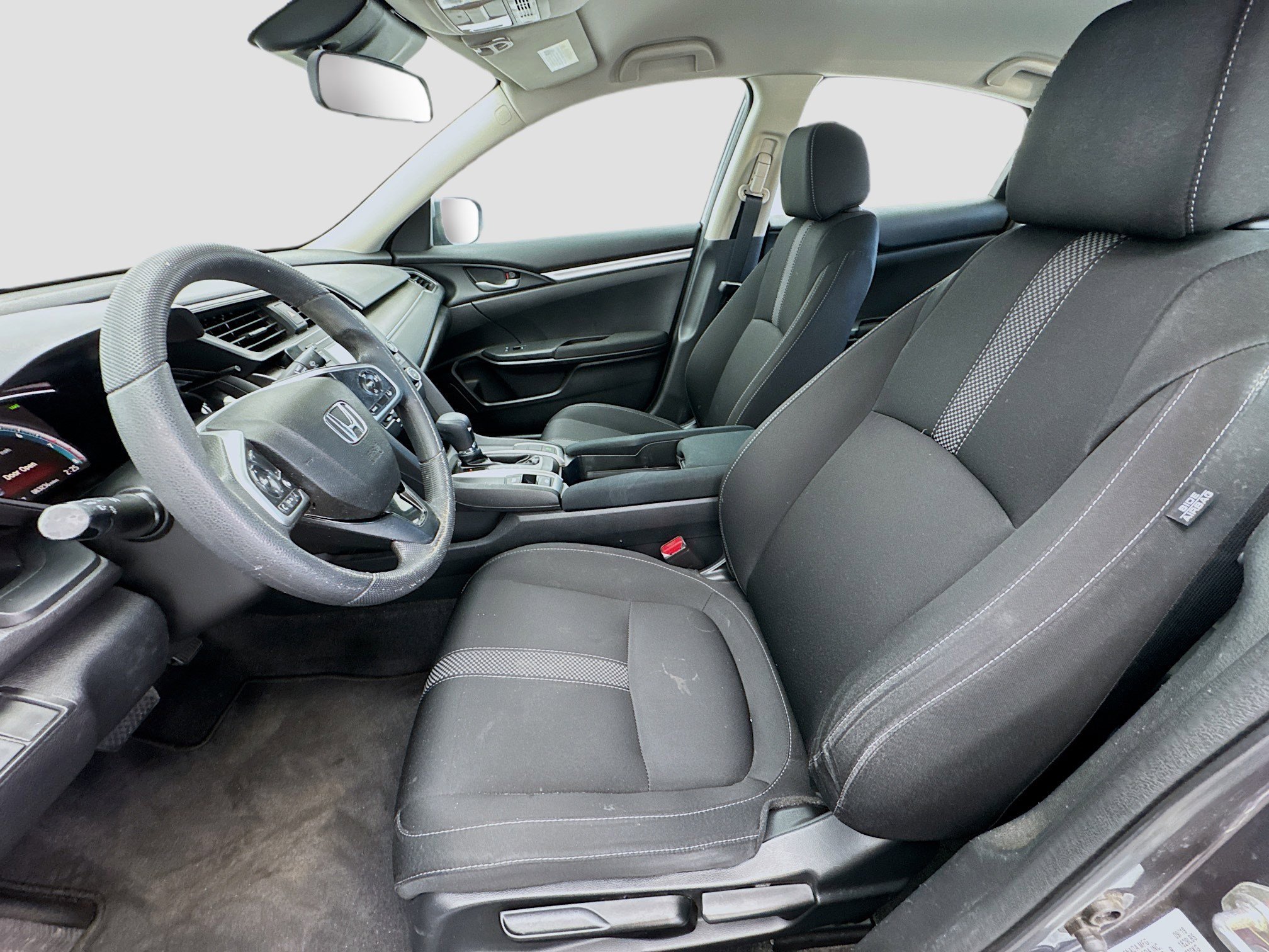 Used 2019 Honda Civic LX image 13